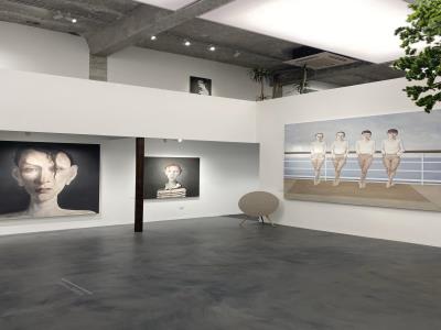 珀德画廊BirdGallery