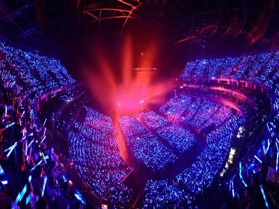 【上海】【M-Live】《寂静之声》世纪经典奥斯卡金曲演唱会