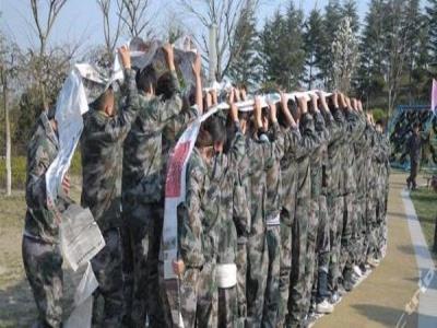 威久真人CS镭射拓展基地（虹口店）