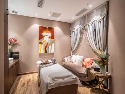 佳熙娜美容SPA（日月光中心店）