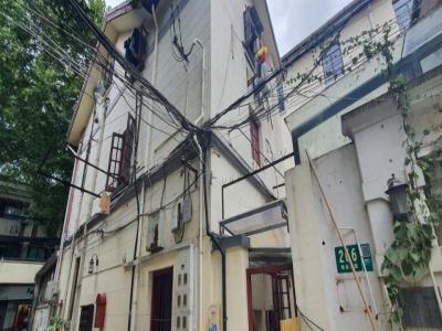 犹太酒商H.L.门肯旧居