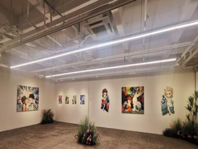 Gallery Func