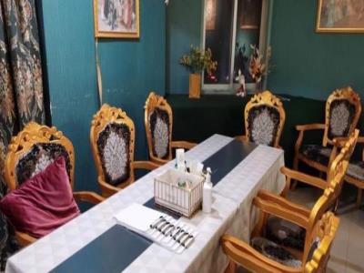 月球推理馆・硬核推理剧本杀(黄浦店)