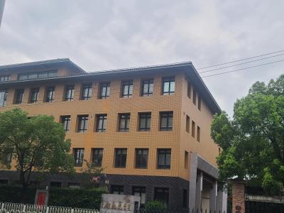 星云文教馆