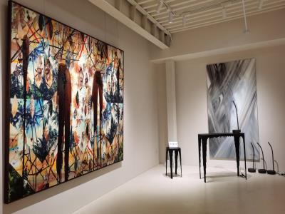 Dest Gallery