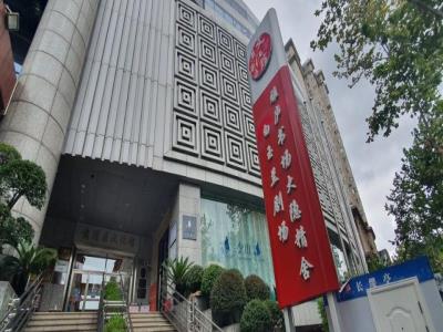 卢湾区文化馆