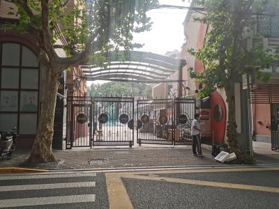 崇德女中校舍旧址