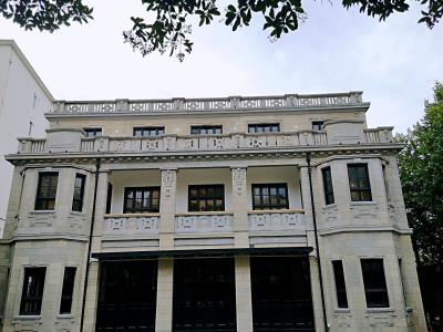 Luck Gallery运气画廊