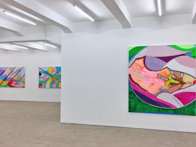 Gallery Vacancy