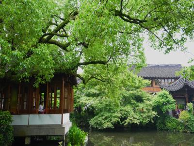 两宜轩