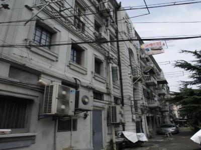 吴旭丹旧居