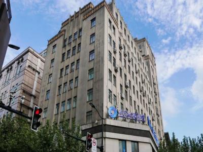 迦陵大楼旧址