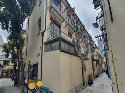 吴稚晖故居