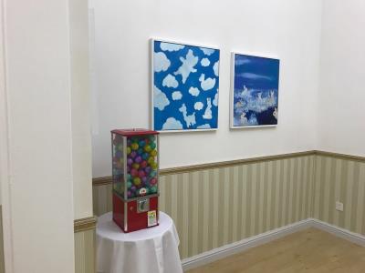 奇诺画廊ChinoGallery