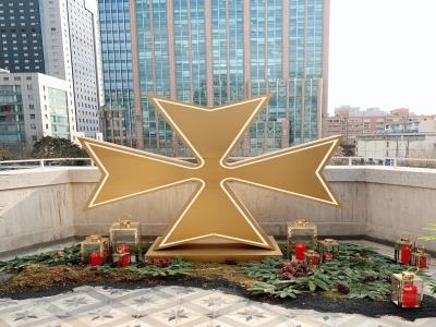 江诗丹顿MAISON1755时间艺术家