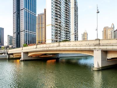 福建路桥