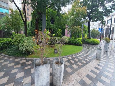 同福花园