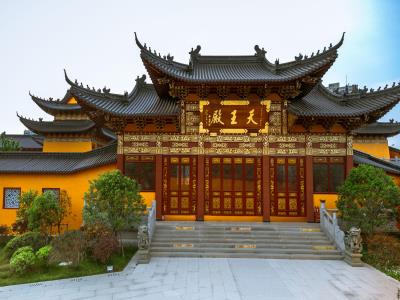 宝莲庵