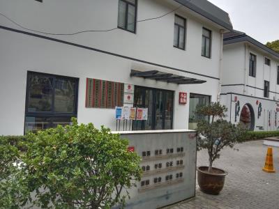 梅陇画廊(梅陇花鸟市场店)