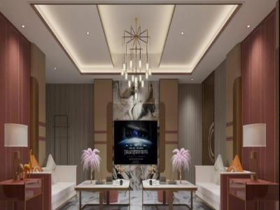 金尊国际(金桥店)