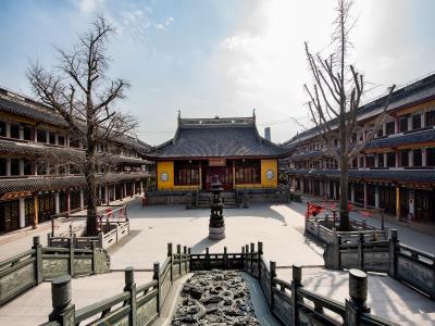 青龙寺