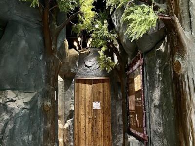 MR.ZOO小小动物元(上海宝山经纬中心店)