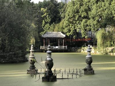 西湖园