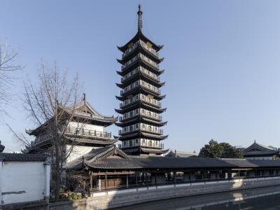 小普陀寺