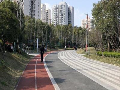中城绿地公园