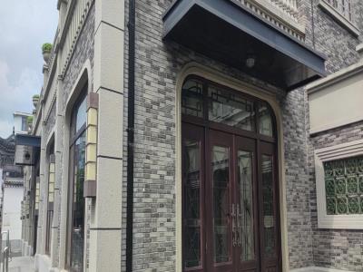 宋庆龄文化展示中心