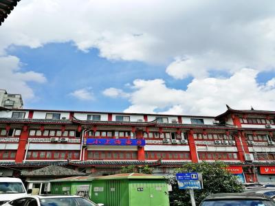 上海小上海旅游文化城