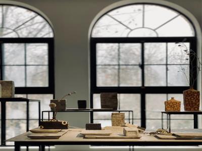 介末 Art & Craft Gallery