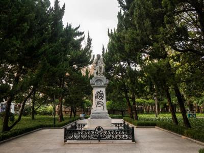 宋教仁墓