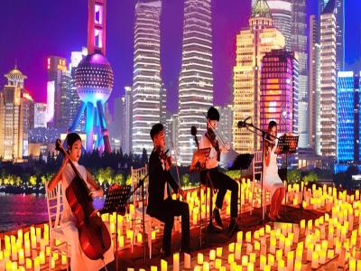 奇妙嘿夜音乐厅