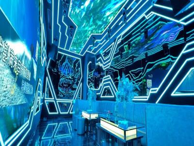 九五国际商务公馆(汶水路店)