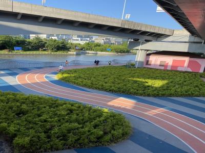 洛克公园(北新泾馆)