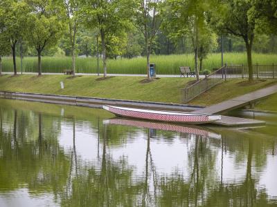 华翔绿地