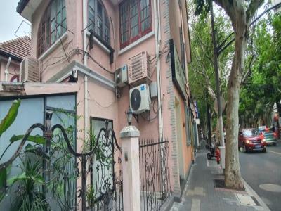 虞哲光旧居
