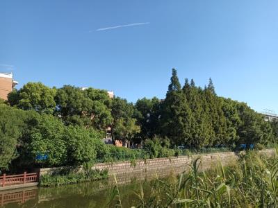 哈密公园