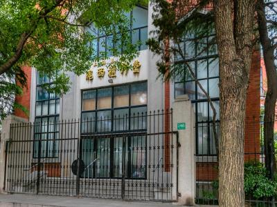 基督教沪西礼拜堂