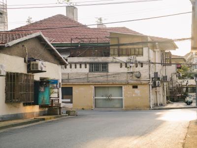 利西路