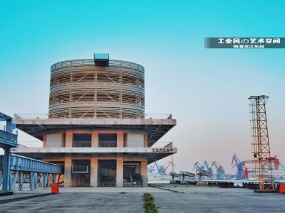 灰仓艺术空间
