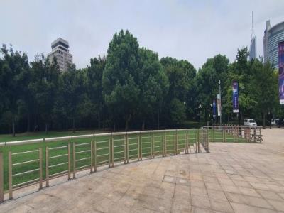 上海城市草坪音乐广场