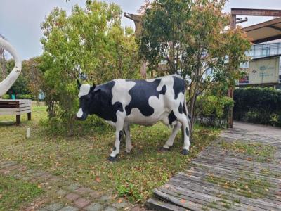 中国乳业博物馆
