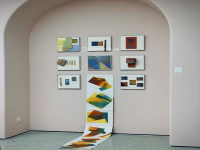 尚艺画廊HARMONY ART GALLERY