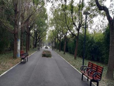 锦绣文化公园