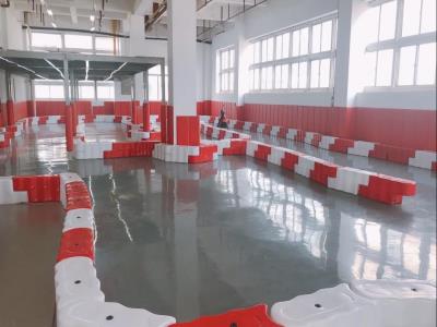 Drifting King漂移卡丁车(环球港店)