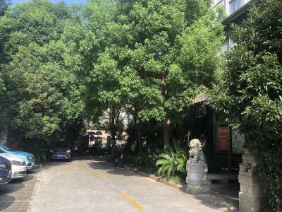 共康境外创意设计园区