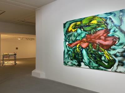 艺术门画廊