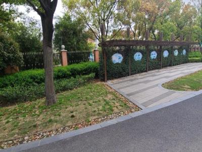 半马苏河公园